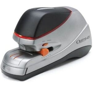 Electric Stapler